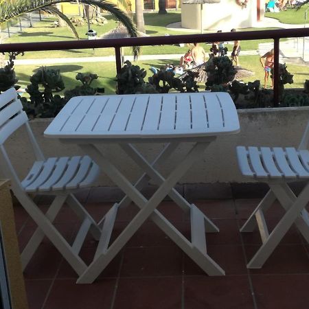 Apartamento La Tortuguita Tarifa Eksteriør billede