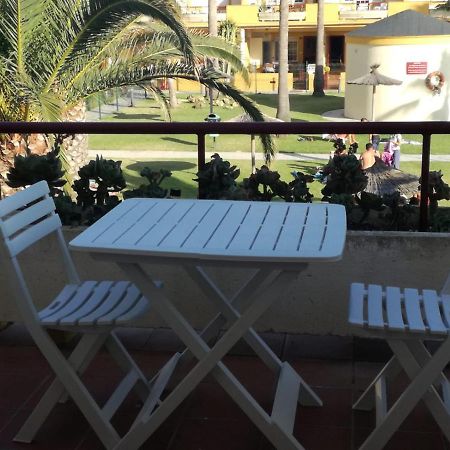 Apartamento La Tortuguita Tarifa Eksteriør billede