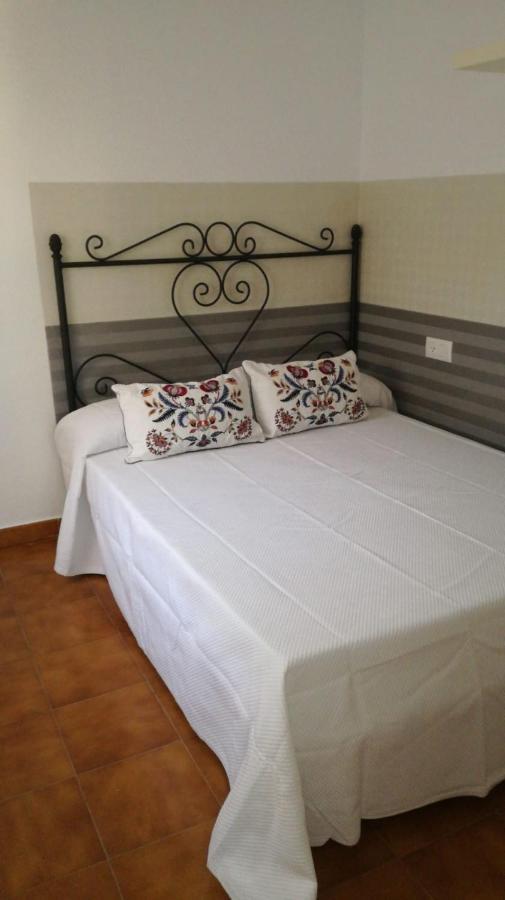 Apartamento La Tortuguita Tarifa Eksteriør billede