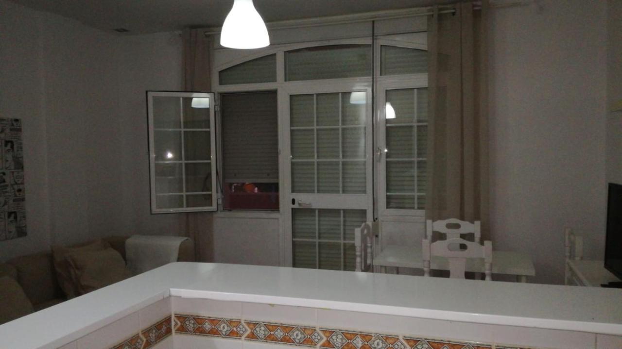 Apartamento La Tortuguita Tarifa Eksteriør billede